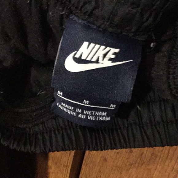 Nike Athletic pant - Picture 2 of 4